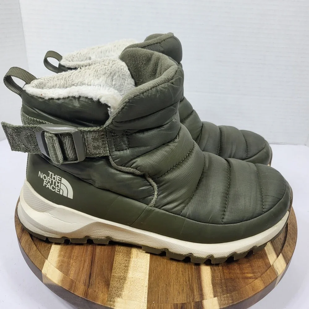 The North Face ignite your